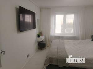 3-к квартира, вторичка, 65м2, 9/9 этаж