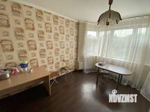 2-к квартира, вторичка, 65м2, 3/17 этаж