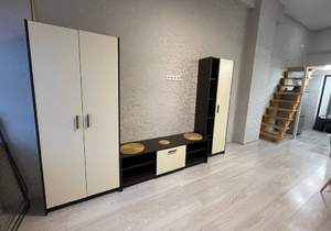 1-к квартира, вторичка, 34м2, 2/17 этаж