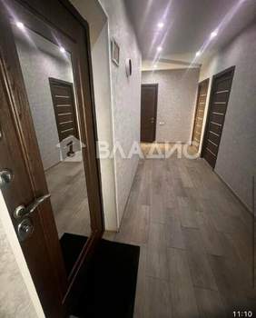 3-к квартира, вторичка, 94м2, 15/25 этаж