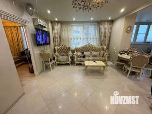 2-к квартира, вторичка, 86м2, 13/17 этаж