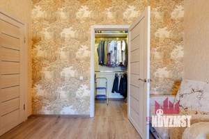 2-к квартира, вторичка, 62м2, 14/17 этаж
