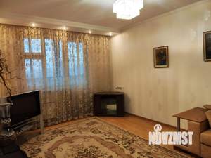 2-к квартира, вторичка, 52м2, 12/17 этаж