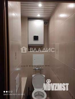 1-к квартира, вторичка, 48м2, 13/17 этаж