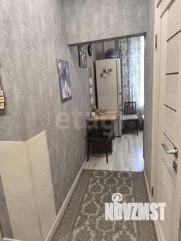 2-к квартира, вторичка, 46м2, 3/6 этаж