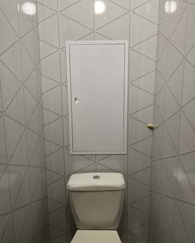 2-к квартира, вторичка, 52м2, 1/12 этаж