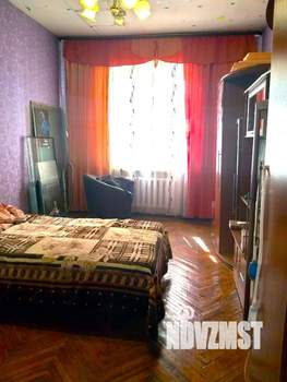 2-к квартира, вторичка, 54м2, 4/4 этаж