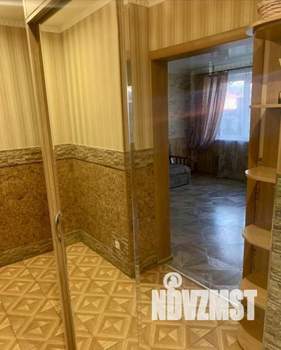 3-к квартира, вторичка, 65м2, 9/17 этаж