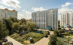 3-к квартира, вторичка, 87м2, 5/10 этаж