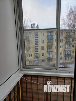 1-к квартира, вторичка, 31м2, 4/5 этаж