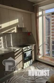 1-к квартира, вторичка, 34м2, 4/6 этаж