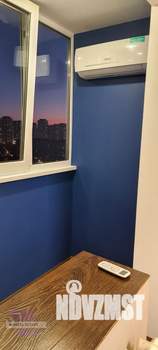 2-к квартира, вторичка, 63м2, 14/14 этаж