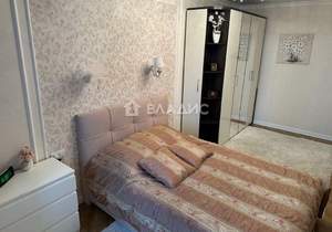 2-к квартира, вторичка, 58м2, 13/17 этаж