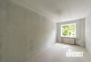 3-к квартира, вторичка, 65м2, 3/9 этаж