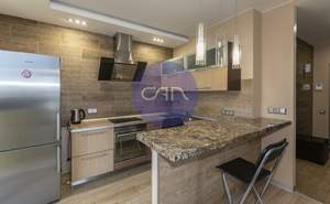 2-к квартира, вторичка, 67м2, 10/17 этаж