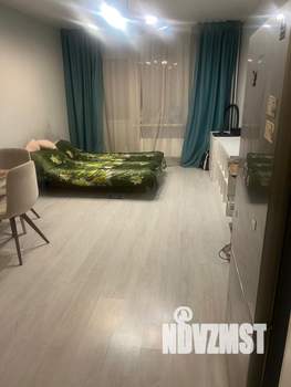 1-к квартира, вторичка, 31м2, 8/17 этаж