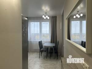 1-к квартира, вторичка, 36м2, 12/23 этаж