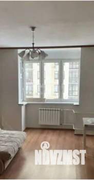 1-к квартира, вторичка, 47м2, 13/25 этаж