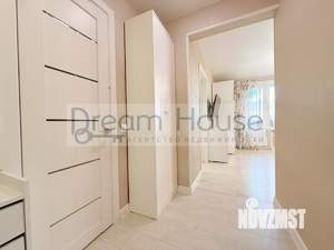 1-к квартира, вторичка, 34м2, 9/14 этаж