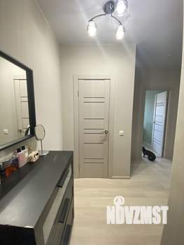 2-к квартира, вторичка, 65м2, 14/17 этаж