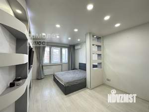 2-к квартира, вторичка, 61м2, 23/25 этаж