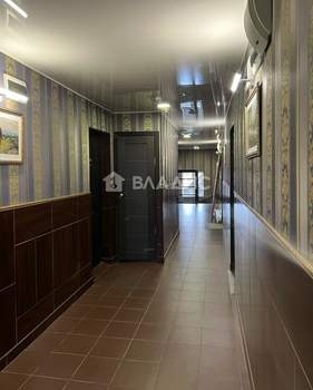 Студия квартира, вторичка, 22м2, 2/3 этаж