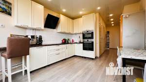 2-к квартира, вторичка, 60м2, 15/18 этаж