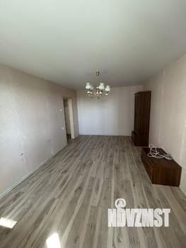 1-к квартира, вторичка, 38м2, 7/19 этаж