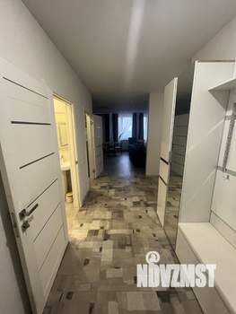 3-к квартира, вторичка, 83м2, 22/27 этаж