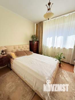 2-к квартира, вторичка, 58м2, 8/17 этаж