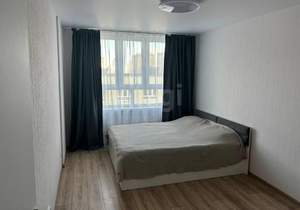 1-к квартира, вторичка, 34м2, 10/26 этаж