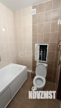 1-к квартира, вторичка, 32м2, 15/17 этаж