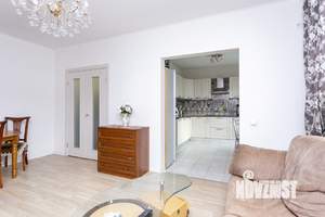 3-к квартира, вторичка, 88м2, 8/14 этаж