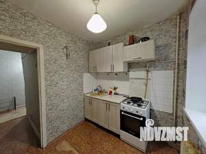 2-к квартира, вторичка, 44м2, 2/5 этаж