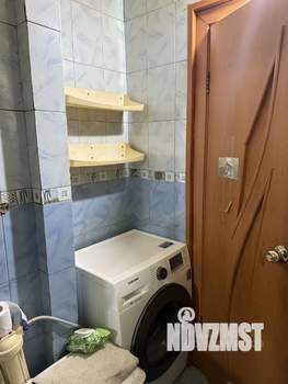 1-к квартира, вторичка, 38м2, 9/12 этаж