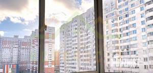 2-к квартира, вторичка, 54м2, 7/17 этаж