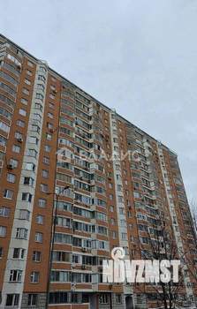 2-к квартира, вторичка, 59м2, 9/17 этаж