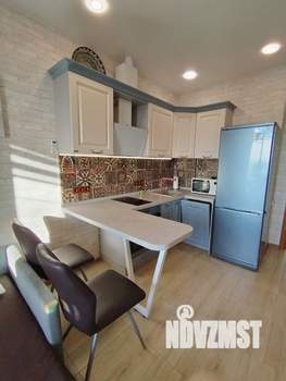 1-к квартира, вторичка, 38м2, 9/22 этаж