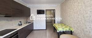 2-к квартира, вторичка, 60м2, 6/25 этаж