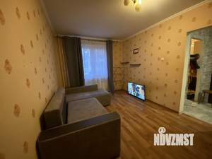 1-к квартира, вторичка, 33м2, 1/4 этаж