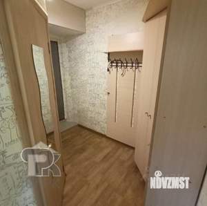 1-к квартира, вторичка, 30м2, 1/5 этаж
