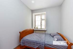 3-к квартира, вторичка, 67м2, 2/3 этаж