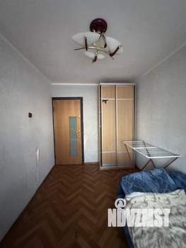 3-к квартира, вторичка, 56м2, 1/9 этаж