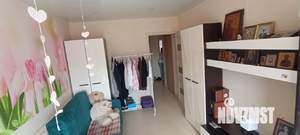 2-к квартира, вторичка, 56м2, 13/19 этаж