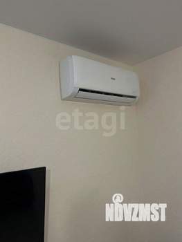 1-к квартира, вторичка, 27м2, 15/26 этаж