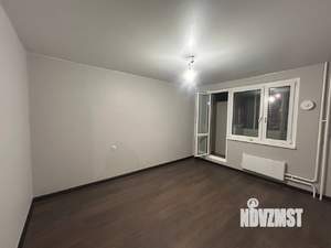 2-к квартира, вторичка, 60м2, 12/17 этаж
