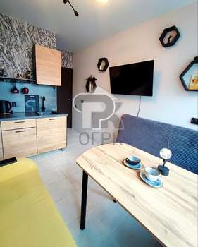 1-к квартира, вторичка, 32м2, 9/17 этаж