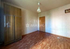 2-к квартира, вторичка, 61м2, 3/23 этаж