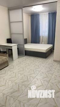 1-к квартира, вторичка, 32м2, 6/25 этаж