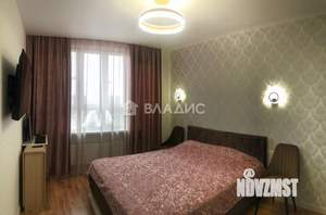 2-к квартира, вторичка, 45м2, 8/25 этаж
